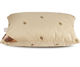 Подушка «Verossa» (50х70 см, верблюжья шерсть)