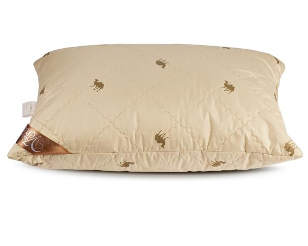 Подушка «Verossa» (50х70 см, верблюжья шерсть)
